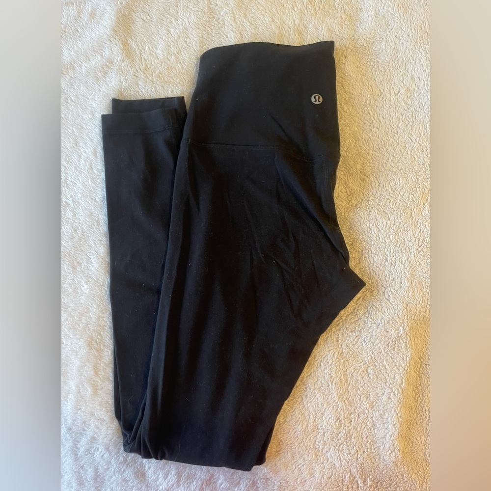 Lululemon Align Leggings!!!